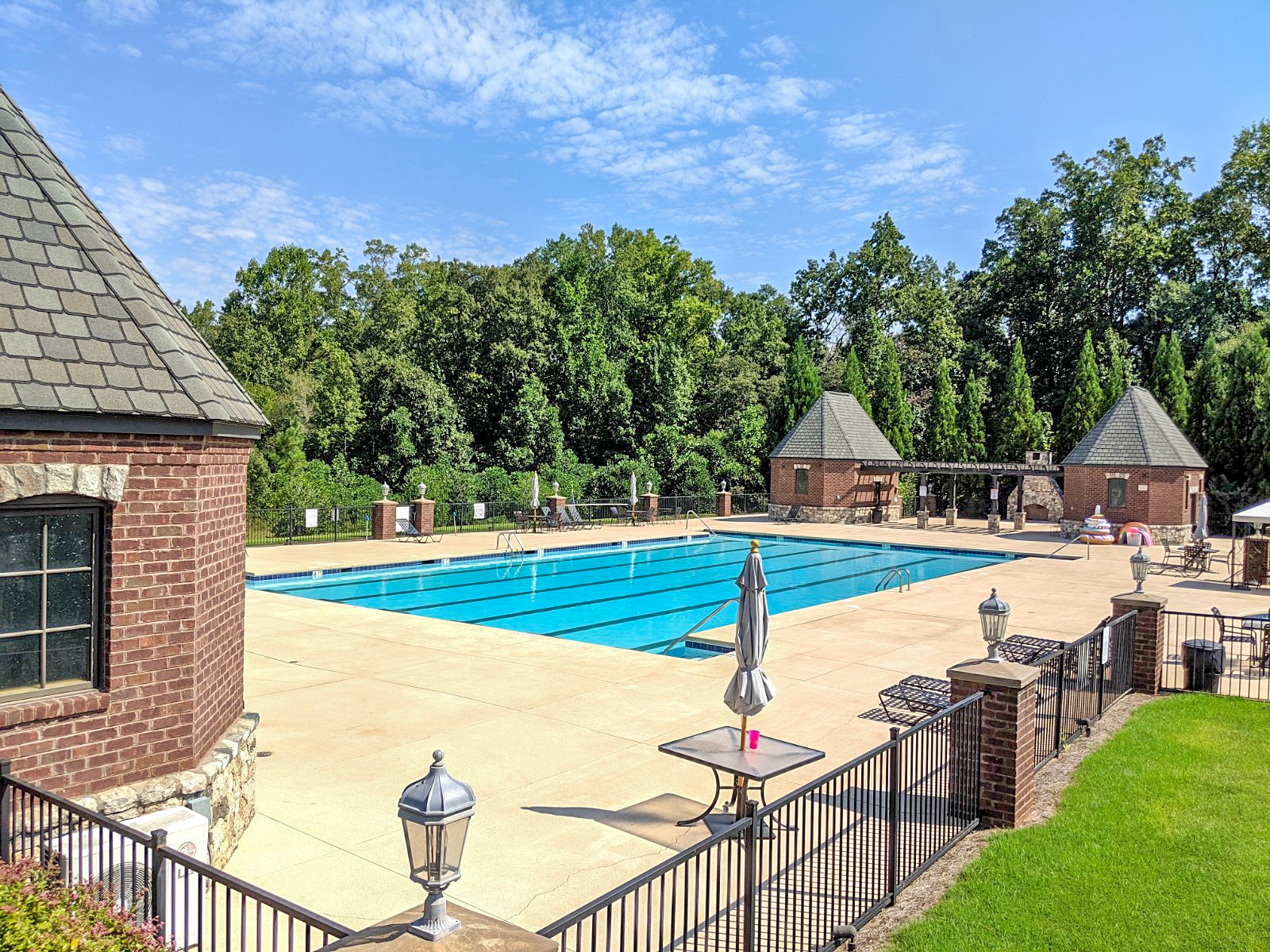 Griffin Park Simpsonville, SC Homes For Sale Eastwood Homes